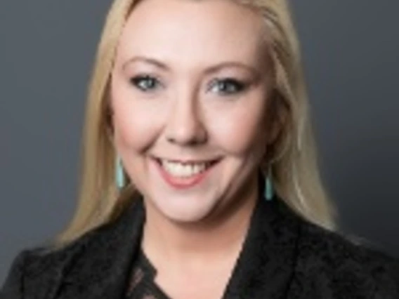 Jennifer Hartmark-Hill