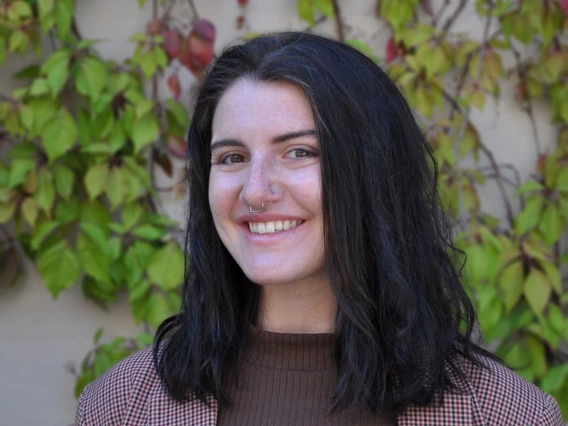 2nd Year PhD Student