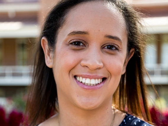 picture of Paloma Boykin