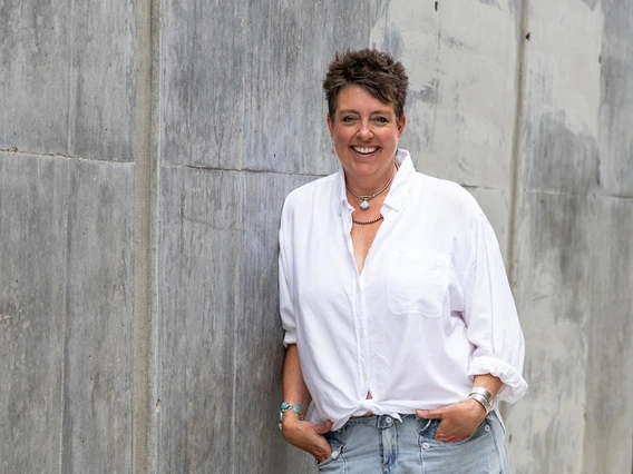 Picture of Michelle Berry