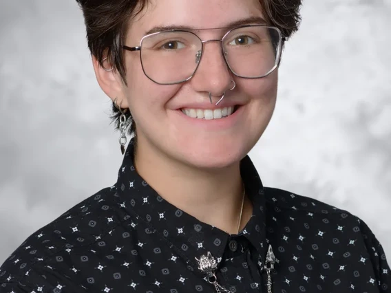 Maura Beste wins Russell J. and Dorothy S. Bilinski Fellowship