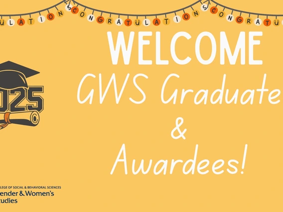 GWS 2025 graduation