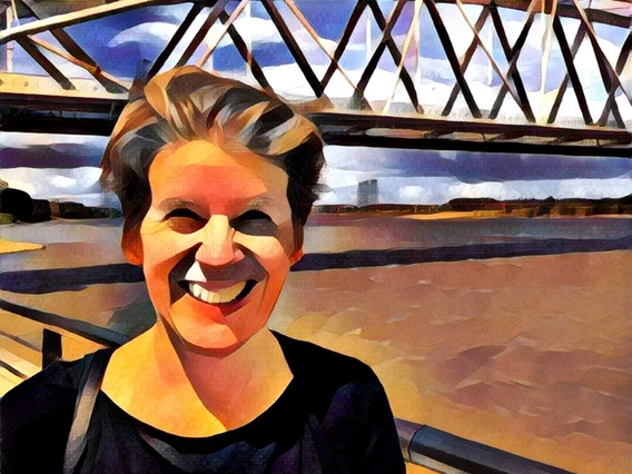 Eithne Luibheid
