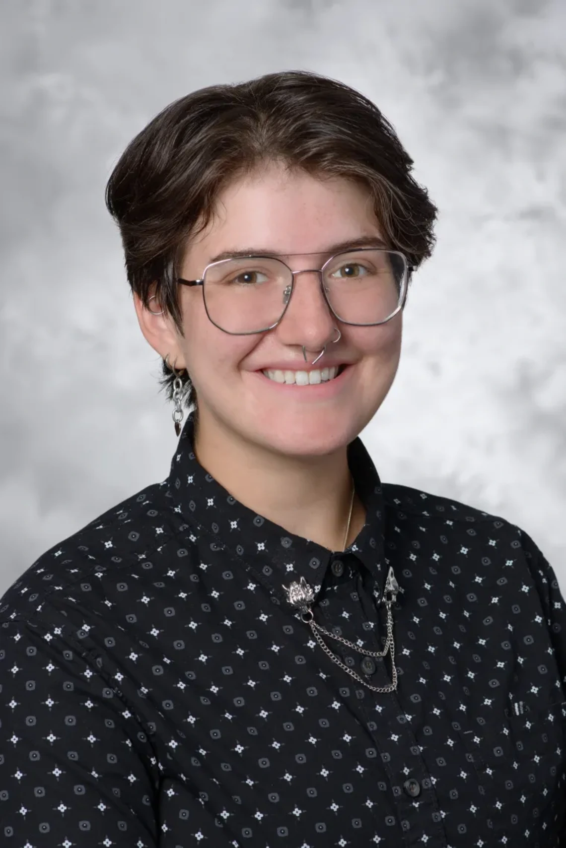 Maura Beste wins Russell J. and Dorothy S. Bilinski Fellowship