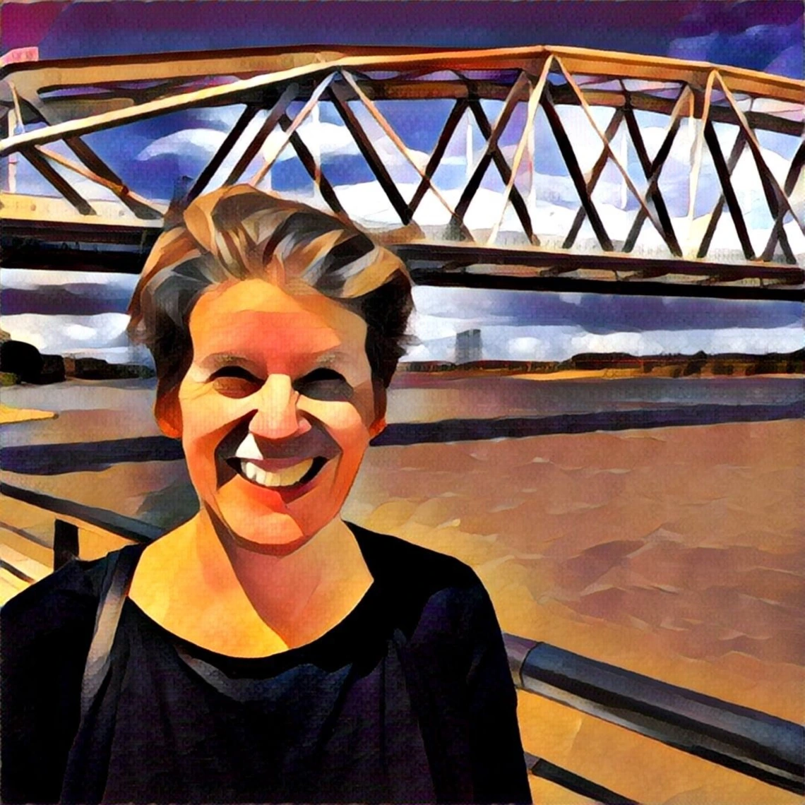 Eithne Luibheid