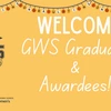 GWS 2025 graduation