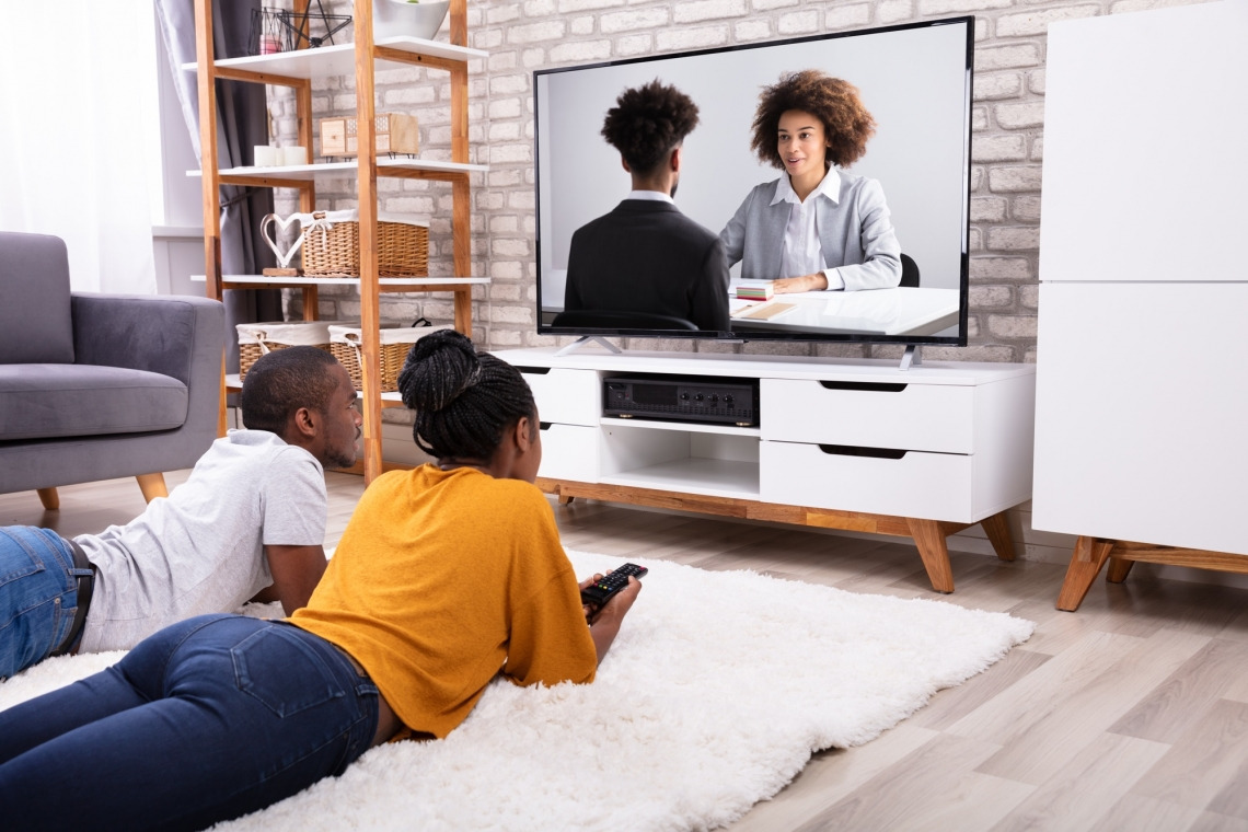 With the influx of cable networks and digital platforms such as Netflix, there are more opportunities for people to engage with different and more complex stories about the Black experience and for Black people, says scholar Stephanie Robbins Troutman.