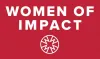 Women of Impact logo