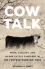 Cow Talk Book Cover